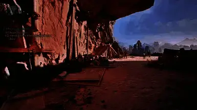 《宣誓》花园光照预设MOD截图3