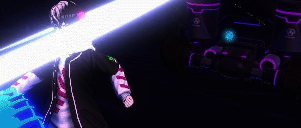 战极死游游戏玩法相关动图