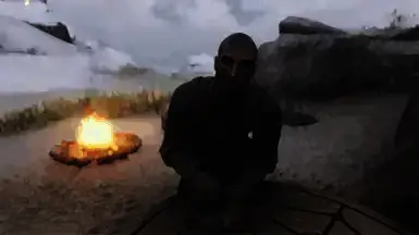 《上古卷轴5:天际重制版》呼吸深渊MOD截图1