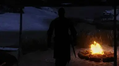 《上古卷轴5:天际重制版》呼吸深渊MOD截图2