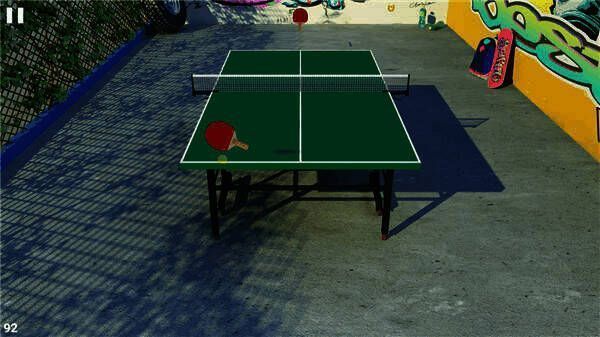 下载游戏提示界面