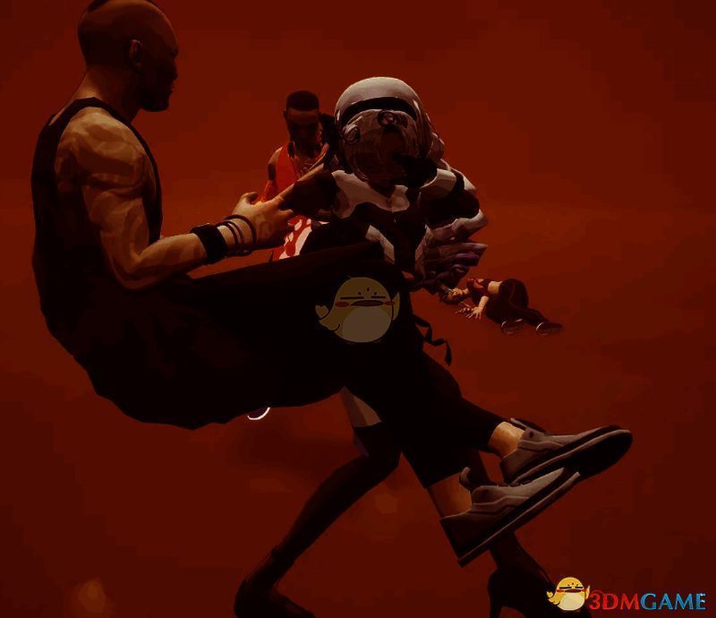 《师父》扮演虚拟主播一百满天原莎乐美MOD截图1