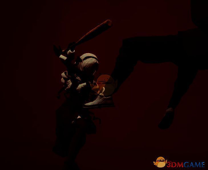 《师父》扮演虚拟主播一百满天原莎乐美MOD截图2