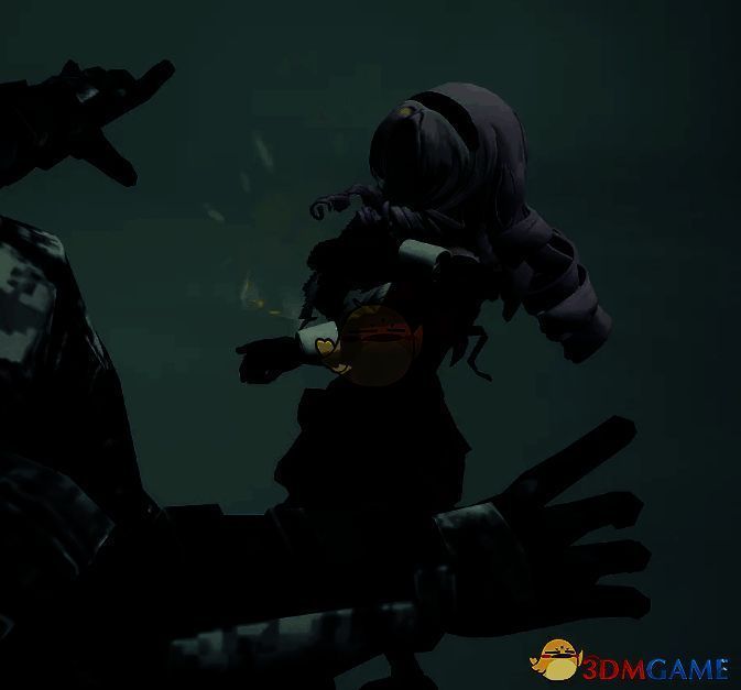 《师父》扮演虚拟主播一百满天原莎乐美MOD截图3