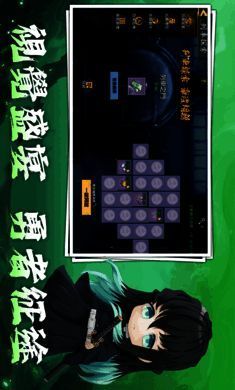 地狱猎手:镇魂录游戏画面