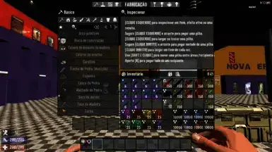 《七日杀》NVA武器扩展MOD截图1