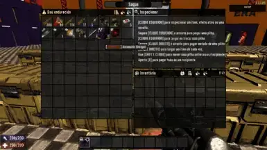 《七日杀》NVA武器扩展MOD截图2