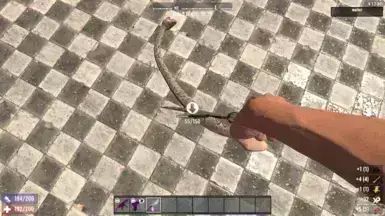 《七日杀》NVA武器扩展MOD截图3