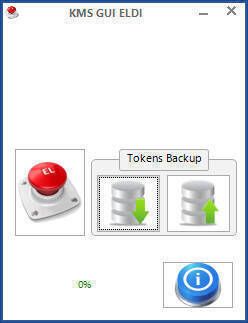 KMS激活工具Win11相关图片