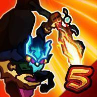 塔防之王5 中文版 V1.0.25