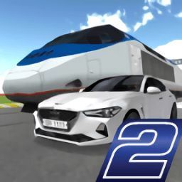 3d驾驶课2 正版 V28.80