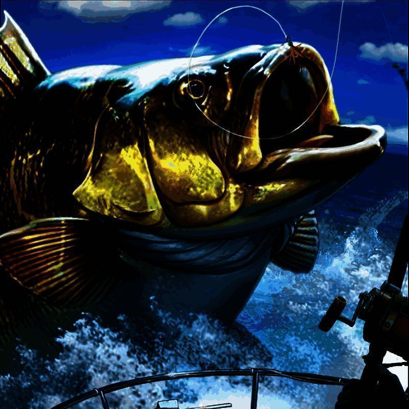 放置钓鱼大亨 V1.2