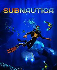 《深海迷航》锂电池MOD