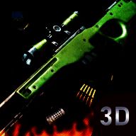 精英狙击手战区 V1.0.2