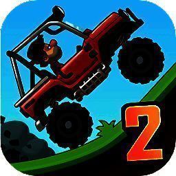 登山赛车2 苹果版 V1.59.3