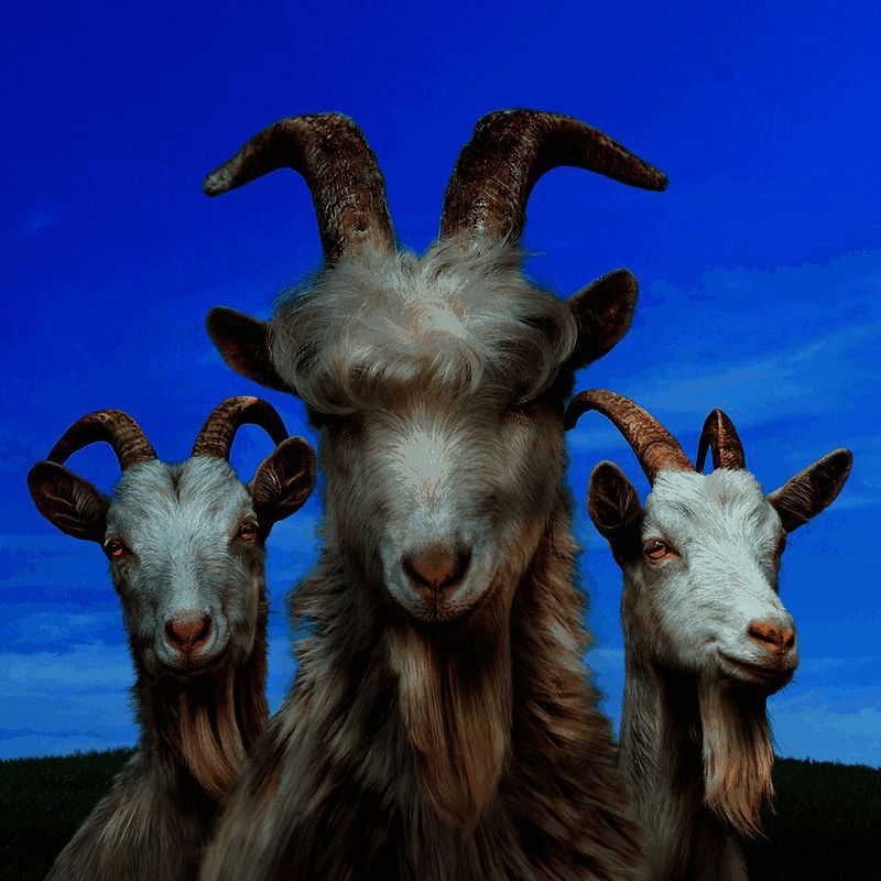 模拟山羊3 V1.4.6