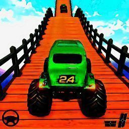 登山特技大师 手机版 V2.4