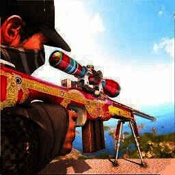 狙击潜伏作战射击 V1.6