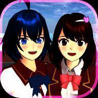 樱花校园模拟器 2025最新版无广告 V10.38.2.6