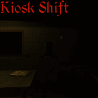 售货店夜班 V1.0