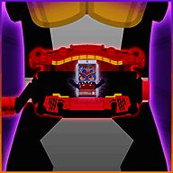 假面骑士加布模拟器 黑暗零食 V1.7.20