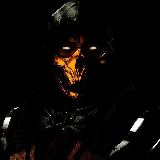 真人快打X V5.2.0