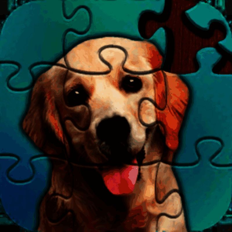 Jigsaw Puzzles Daily V1.0.1