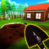 掘地求财 免广告 V0.0.4