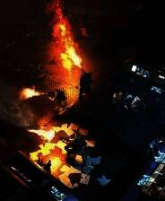 《异形：坠入黑暗》