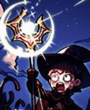 《魔法工艺》正版