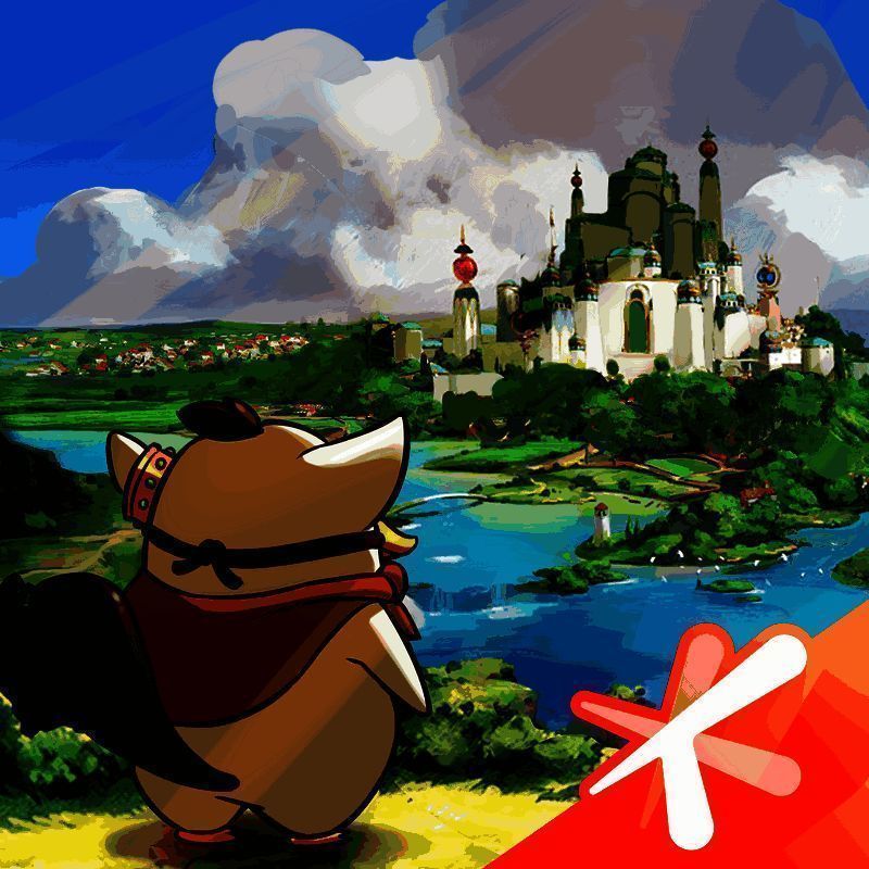 二之国：交错世界 V1.0.187