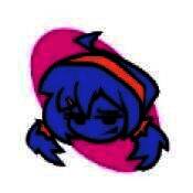 FNFVS帽子米塔 中文版 V一只GF呀制作