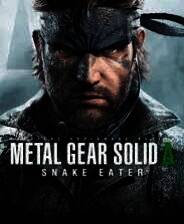 《合金装备3：重制版》游戏库