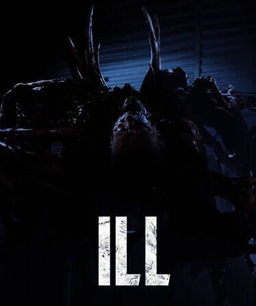 《ILL》游戏库