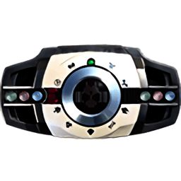 假面骑士帝骑白色腰带模拟器 安卓版 V1.4