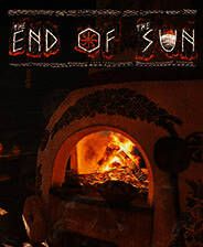 《太阳的尽头》官方版