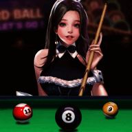 台球冠军 3.0免广告 V3.0
