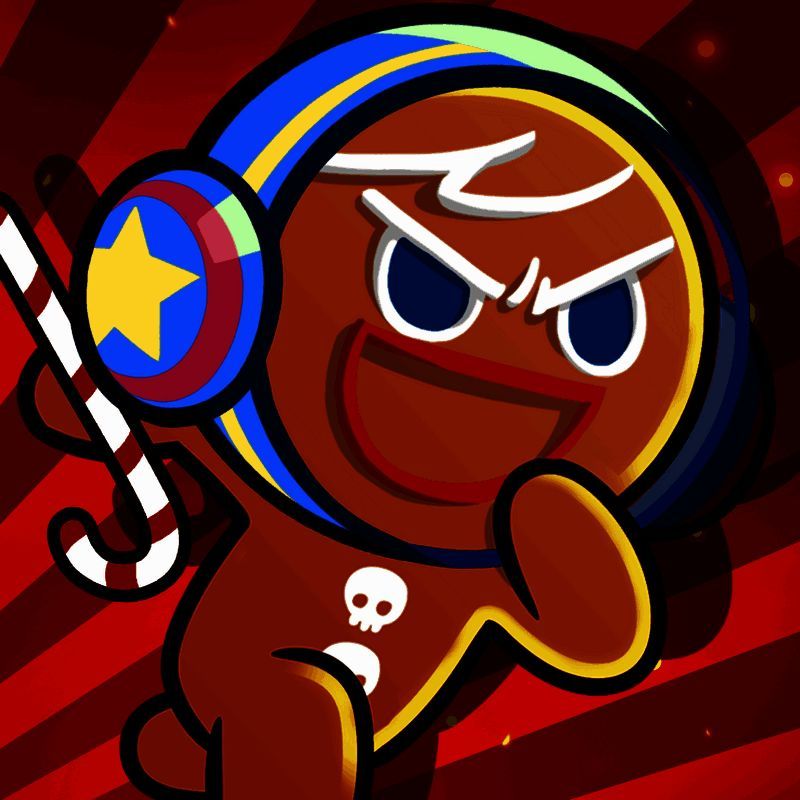 跑跑姜饼人：烤箱大逃亡 V11.021