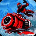 激流快艇3 官方版中文版下载 V2.0