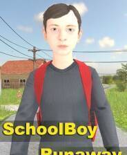 《逃离家暴》官方版