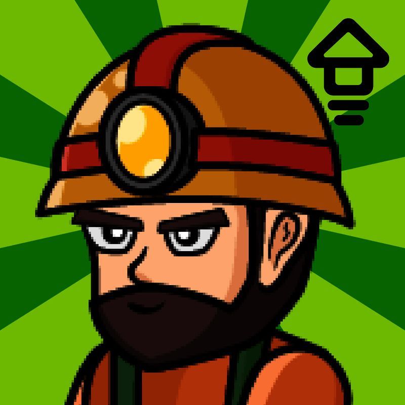 黄金挖矿大亨 V1.0.09