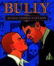 《恶霸鲁尼：奖学金版》免安装中文版