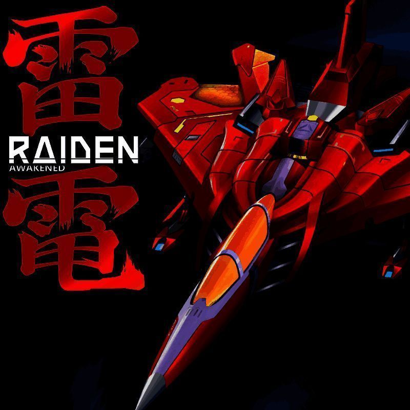 雷电：觉醒 V1.1.1