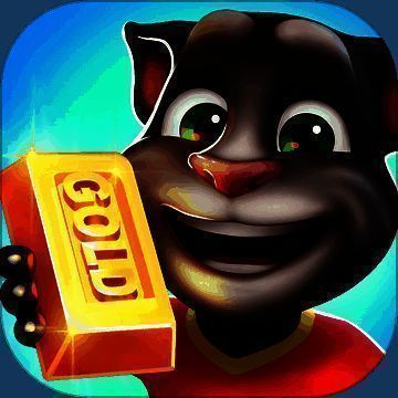 汤姆猫跑酷 V1.7.4