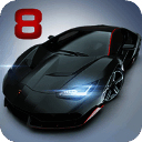 狂野飙车8 V7.4.0