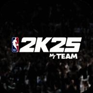 NBA2k25 官网下载最新入口 V300.15.246297225