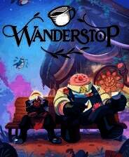 《Wanderstop》游戏库