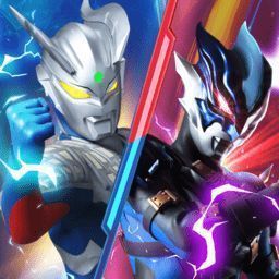 奥特曼抽卡王 V1.3.0