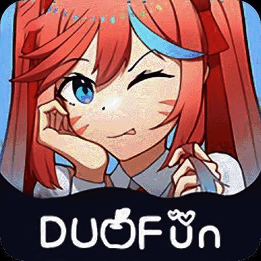 DuoFun动漫 纯净无广版入口 V12.1.1