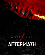 《僵尸世界大战：劫后余生》中文硬盘版